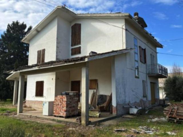 Villa in vendita a Finale Emilia MO