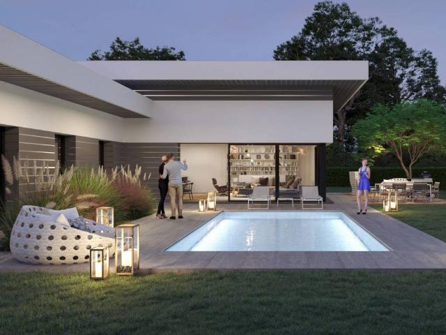 Villa in vendita a Fino Mornasco CO