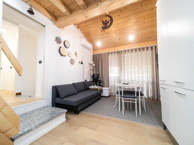 Villa in vendita a Fino Mornasco CO