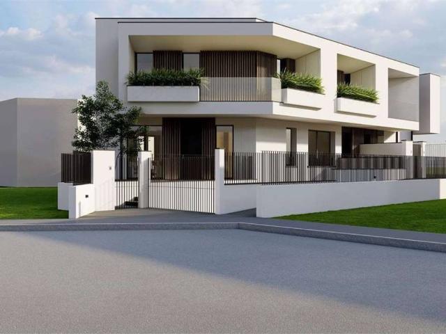 Villa in vendita a Fiorenzuola d'Arda PC