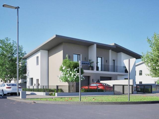 Villa in vendita a Fiorenzuola d'Arda PC