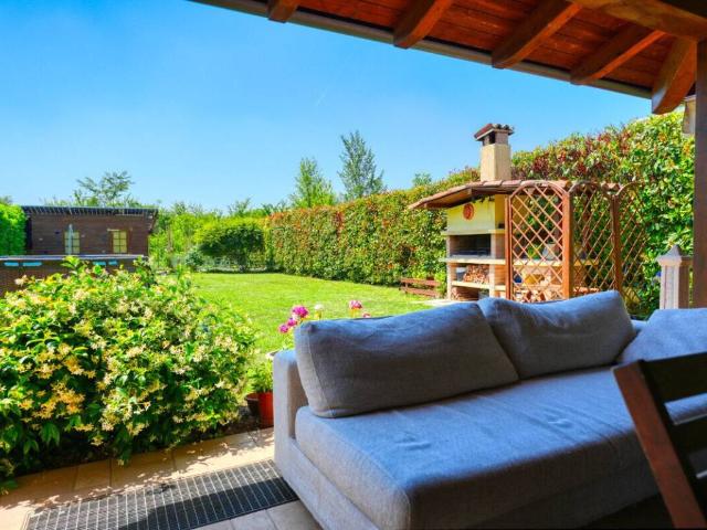 Villa in vendita a Fiorenzuola d'Arda PC