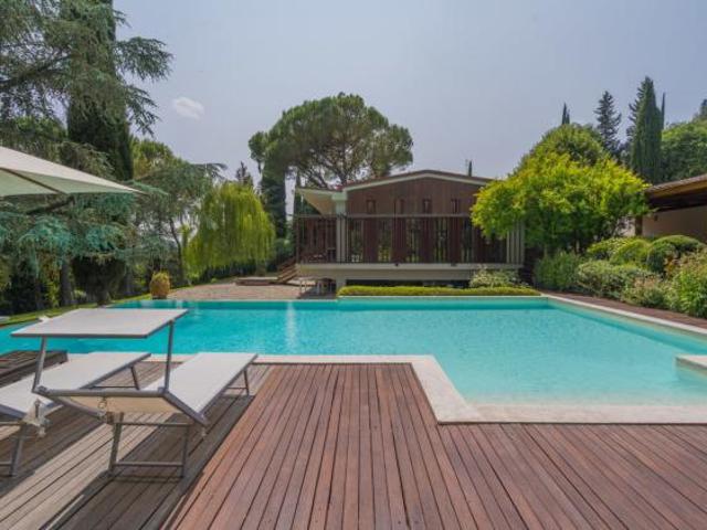 Villa in vendita a Firenze