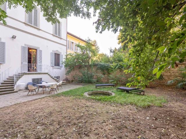 Villa in vendita a Firenze