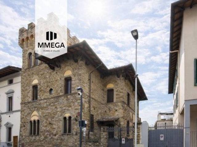 Villa in vendita a Firenze