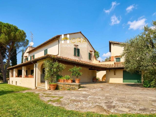 Villa in vendita a Firenze
