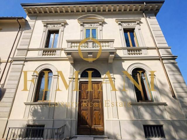 Villa in vendita a Firenze