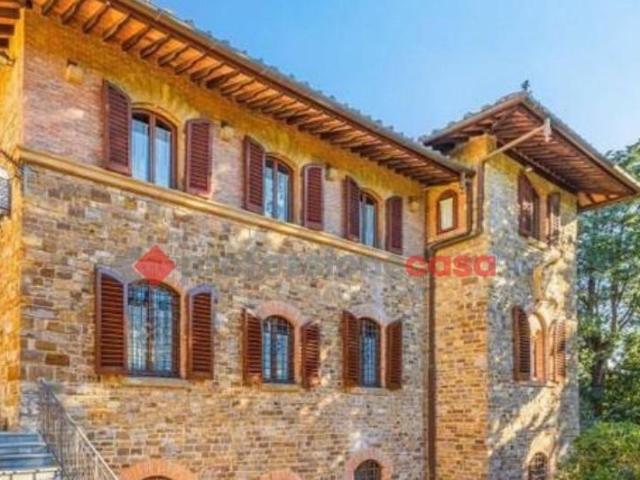 Villa in vendita a Firenze