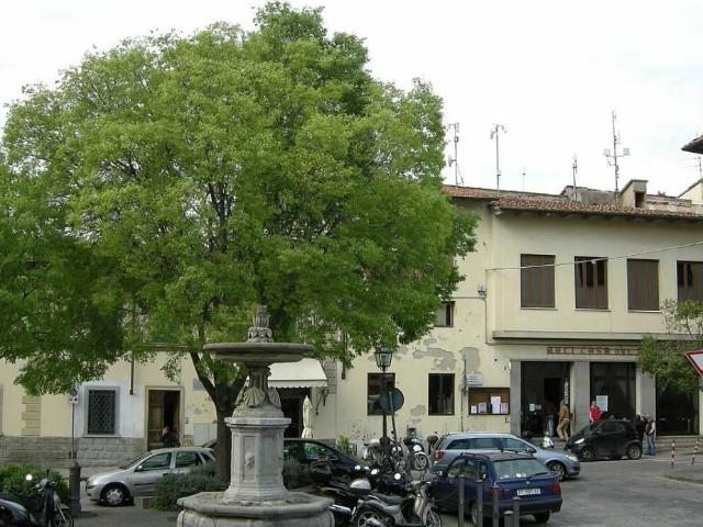 Villa unifamiliare in vendita a Firenze