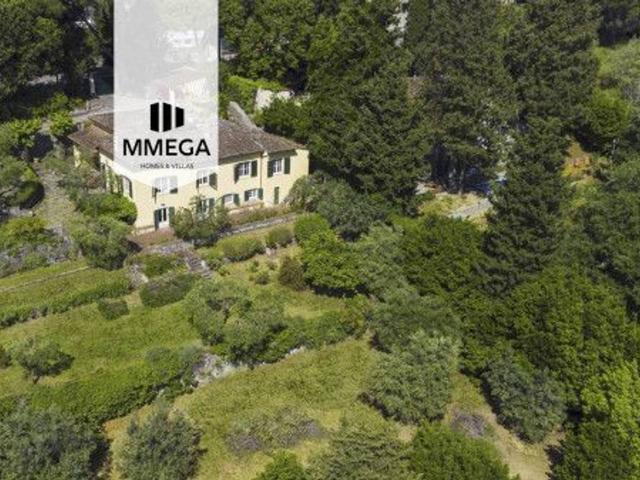 Villa in vendita a Firenze