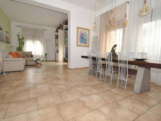 Terratetto unifamiliare in vendita a Firenze