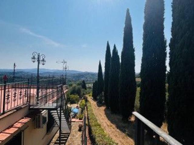 Villa in vendita a Firenze