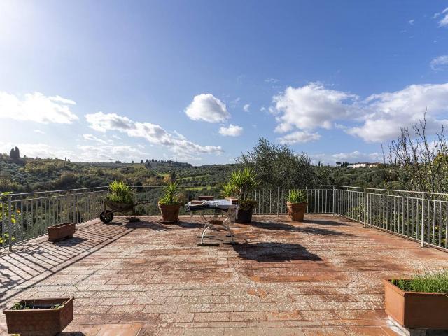Villa in vendita a Firenze