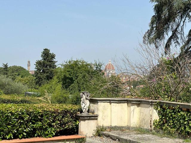 Villa in vendita a Firenze