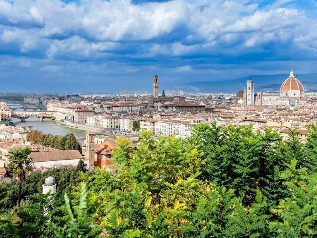 Villa in vendita a Firenze