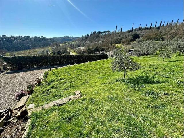 Villa unifamiliare in vendita a Firenze