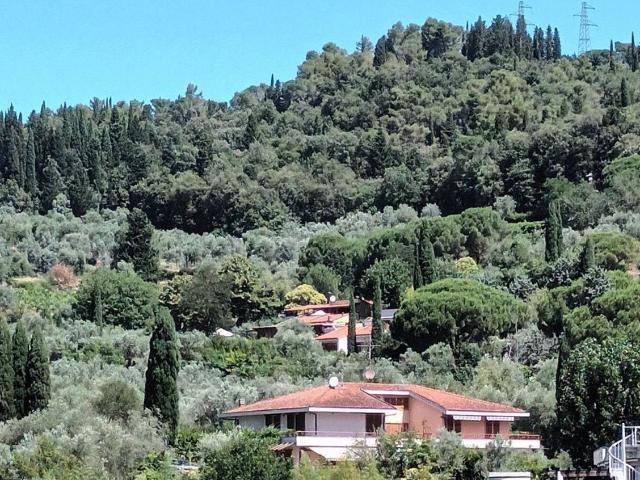 Villa in vendita a Firenze