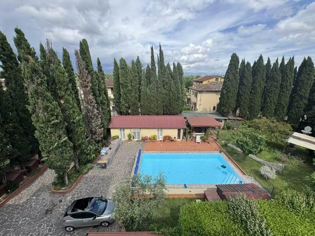 VILLA in VENDITA a FIRENZE di 7 vani