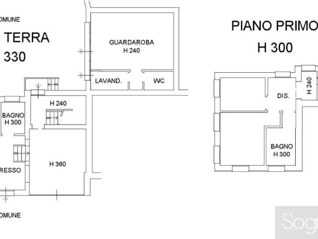 Villa in vendita a Firenze FI