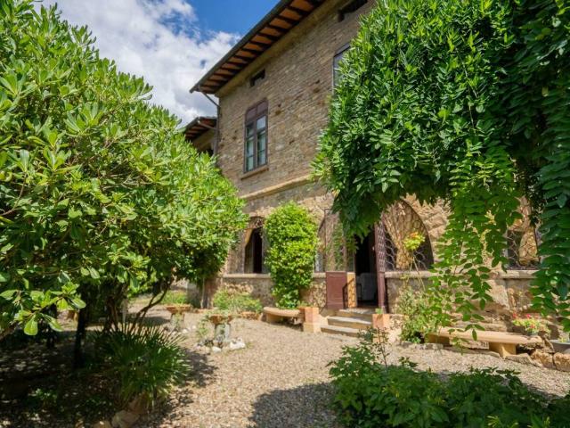 Villa in vendita a Firenze FI