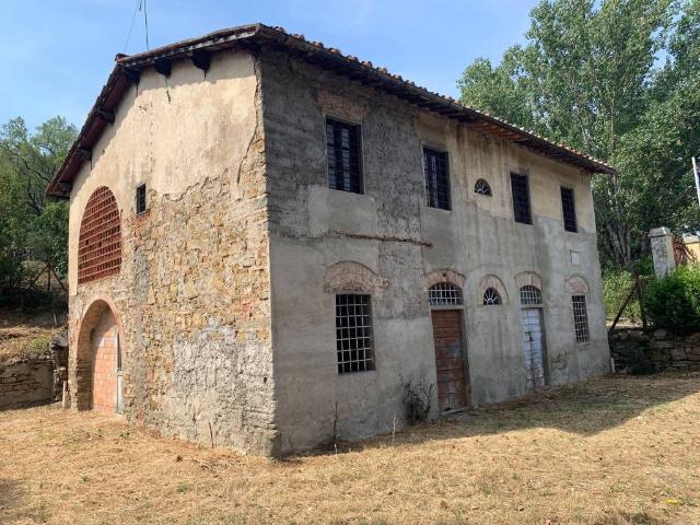 Villa in vendita a Firenze FI
