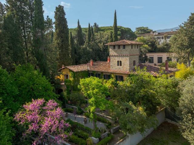 Villa in vendita a Firenze FI