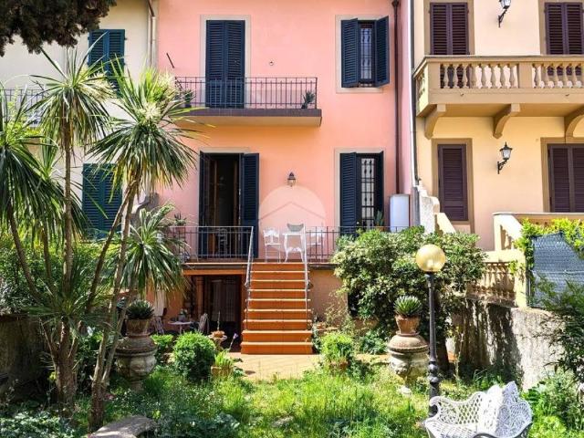 Villa in vendita a Firenze FI