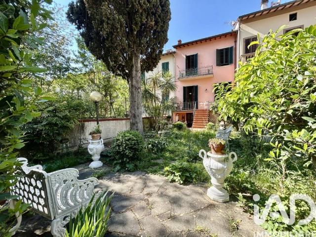 Villa in vendita a Firenze FI