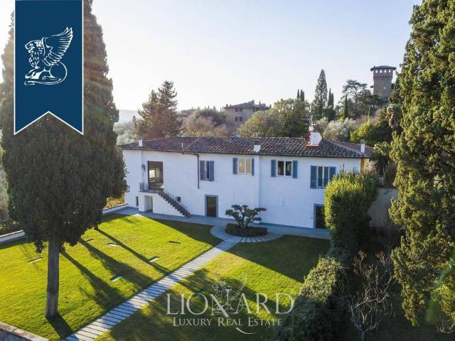 Villa in vendita a Firenze FI