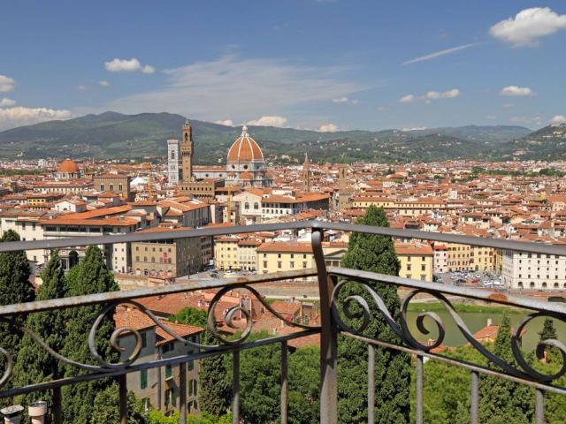 Villa in vendita a Firenze FI