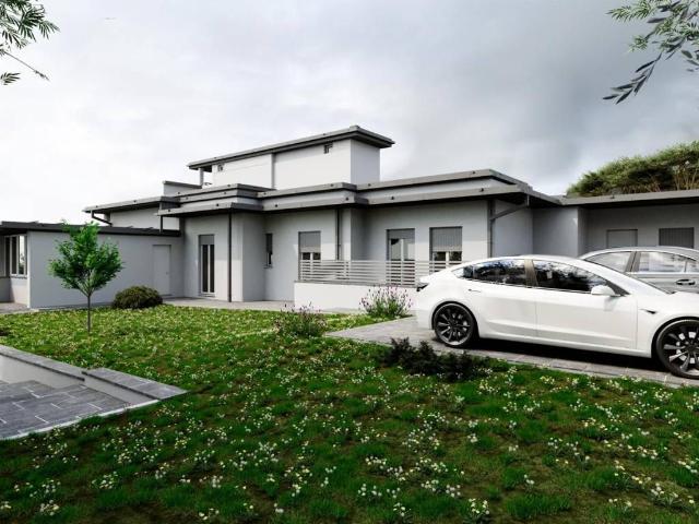 Villa in vendita a Firenze FI