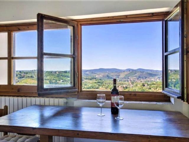 Villa in vendita a Firenze FI