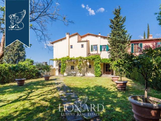 Villa in vendita a Firenze FI