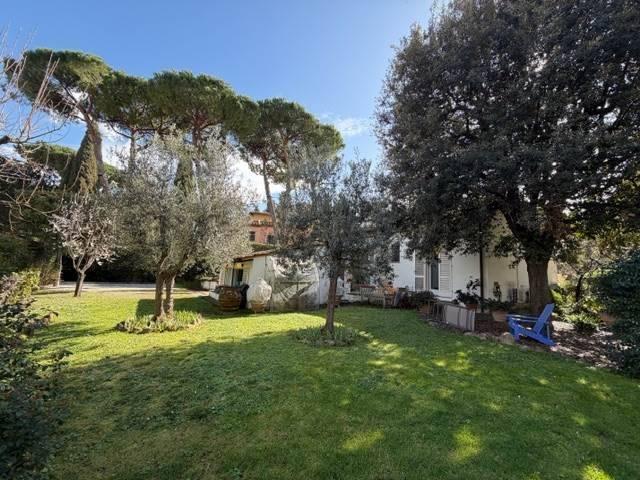 Villa in vendita a Firenze FI