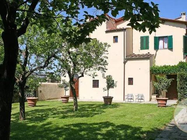 Villa in vendita a Firenze FI