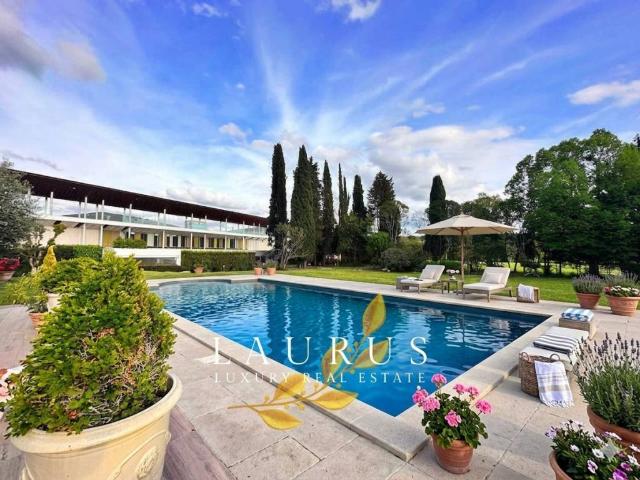 Villa in vendita a Firenze FI