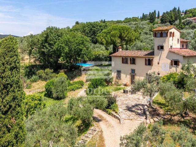 Villa in vendita a Firenze FI