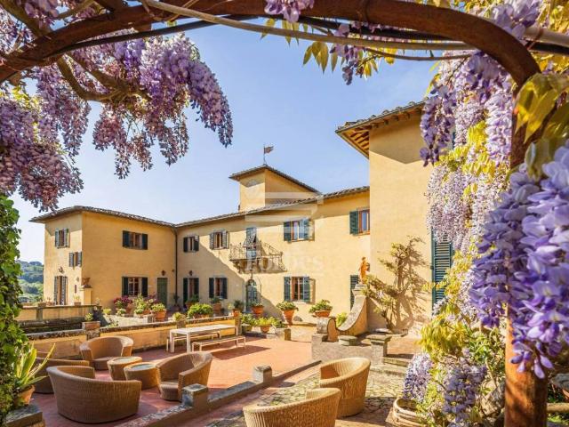 Villa in vendita a Firenze FI