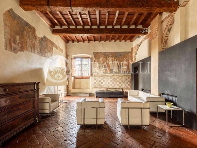 Villa in vendita a Firenze FI