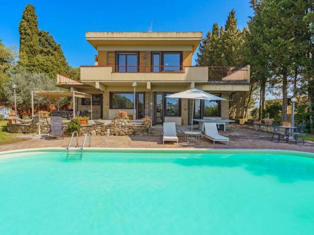 Villa in vendita a Firenze FI