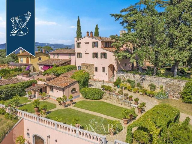 Villa in vendita a Firenze FI