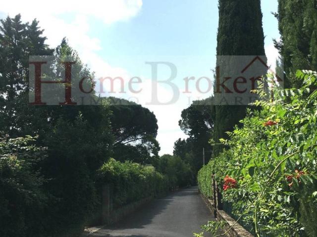 Villa in vendita a Firenze FI