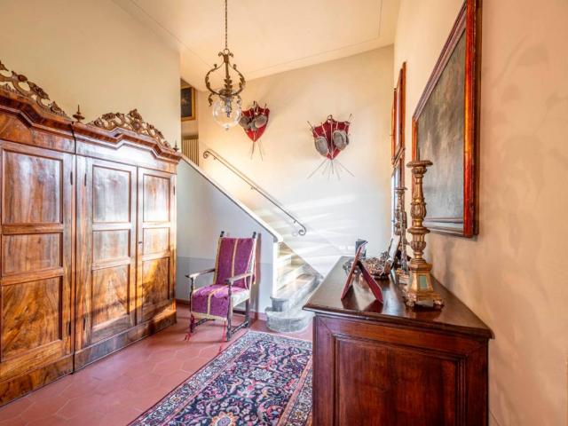 Villa in vendita a Firenze FI