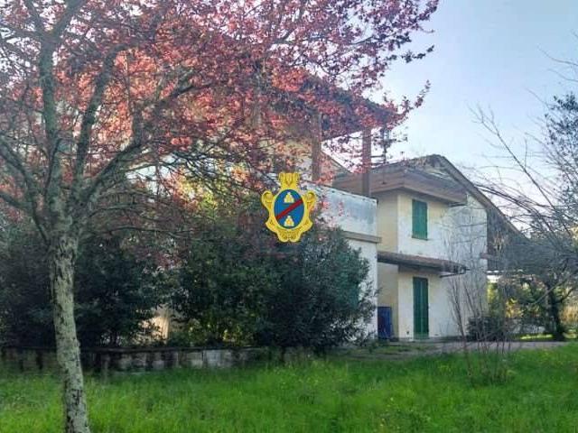 Villa in vendita a Firenze FI