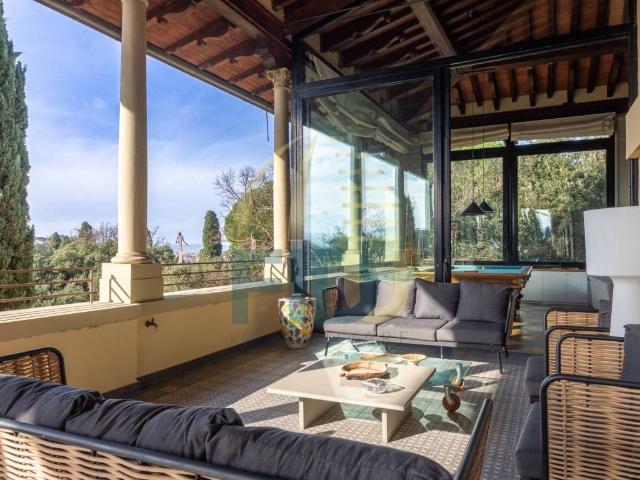Villa in vendita a Firenze FI