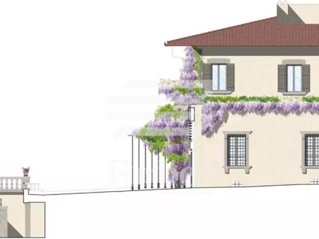 Villa in vendita a Firenze FI