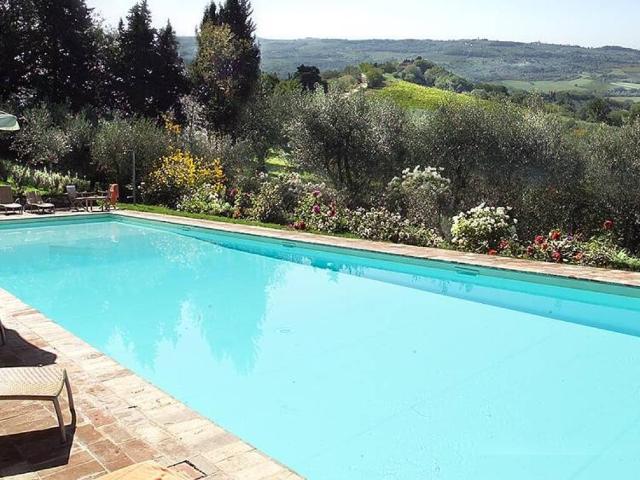 Villa in vendita a Firenze FI