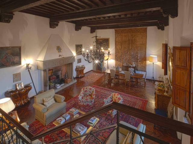 Villa in vendita a Firenze FI