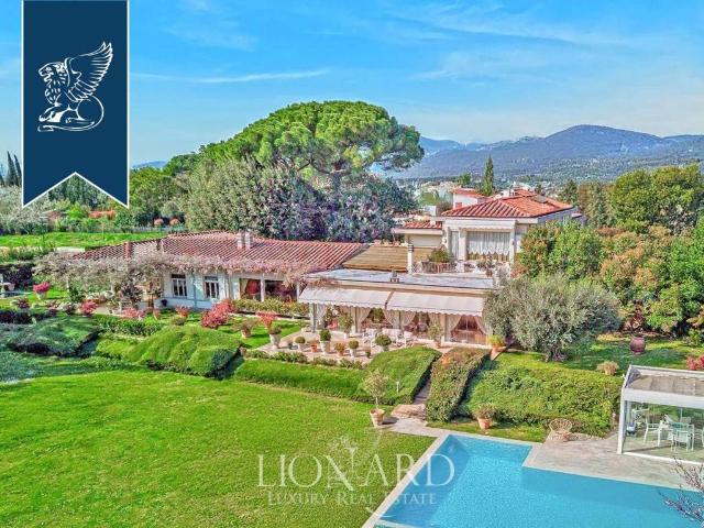 Villa in vendita a Firenze FI