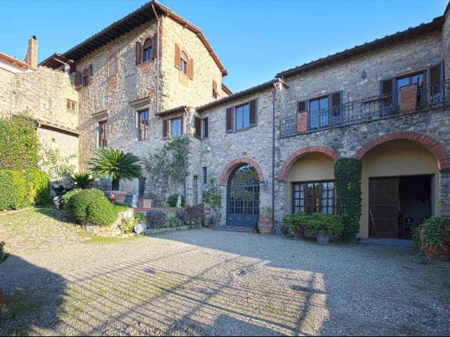 Villa in vendita a Firenze FI
